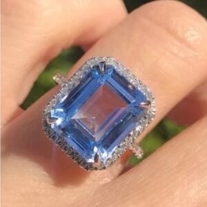 Wedding Ring, Engagement Ring A5 Bridal Ring